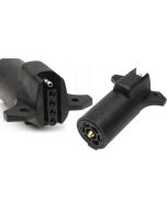 Attwood Trailer Plug Adapter 7To5 Att 141347