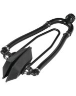 Attwood Flusher-Motor Dual Att 162087