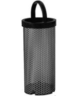 Groco Basket-304 Ss  3.1  X 15.4 Gro Bs11