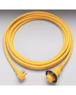 Parkpower 30' 30Amp Locking Cordset Pkp 30Spprv