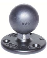 National Cycle Inc Ball Only Base 2-1/4 Ram Ramd202U