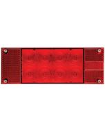 Seachoice Products Led Fleet Count Light 8 Funct Scp 52801