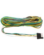 Seachoice Products 4 Wy Flat T Side Conn 24  Harn Scp 57971