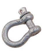 Sea-Dog Anchor Shackle 5/16  Galv Sdg 147808