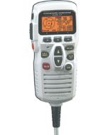 Standard Horizon Ram3+ Remote 2Nd Sta Mic-White Std Cmp31W