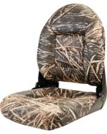 Tempress Navistyle High Back Mossy Oak Tep 54922